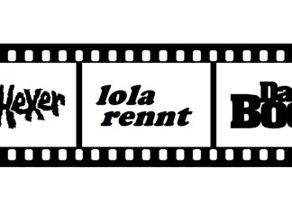 Umfrage: Welche deutschen Filme halten Sie für die wichtigsten?