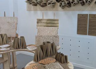 Zentralasiatische Kunst und Innovation mit deutscher Handschrift – „Ancient Futures“