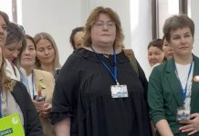 Fortbildung, Vernetzung, Innovation: Rückblick auf den Deutschlehrer*innentag 2025 in Almaty