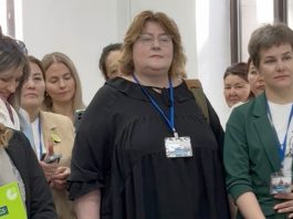 Fortbildung, Vernetzung, Innovation: Rückblick auf den Deutschlehrer*innentag 2025 in Almaty