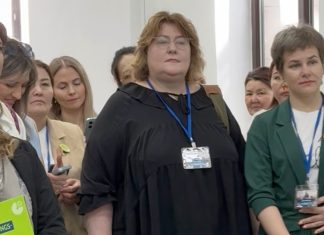 Fortbildung, Vernetzung, Innovation: Rückblick auf den Deutschlehrer*innentag 2025 in Almaty