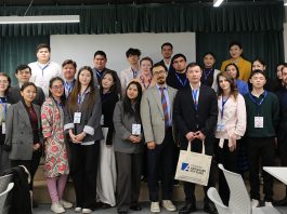 Schule für Bürgerbeteiligung steigert die Aktivität und stärkt das Bewusstsein