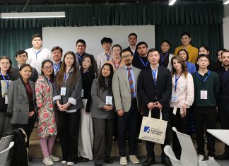 Schule für Bürgerbeteiligung steigert die Aktivität und stärkt das Bewusstsein