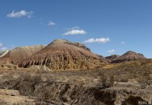 Abenteuer Altyn Emel: Zwischen Dünen, Dörfern und Farben