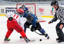 Eishockey-WM 2025: Deutschland bezwingt Kasachstan mit 4:1