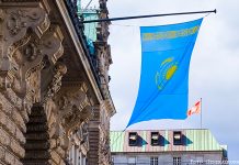 Kasachstan eröffnet in Hamburg ein weiteres Generalkonsulat
