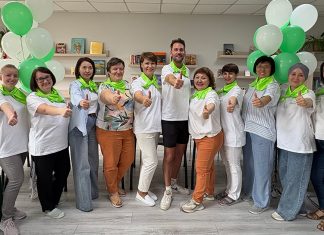 „Die Deutsche Sprache hat in Kasachstan einen festen Platz“