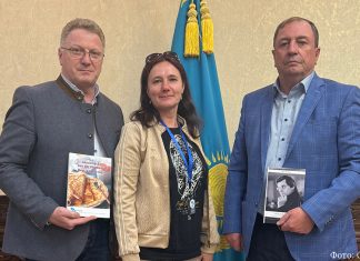 Harte Arbeit, Zuverlässigkeit und Rationalität sind bei „Rodina“ allgegenwärtig