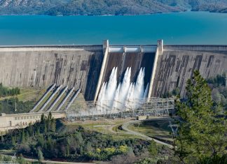 Marode Infrastruktur: Die Sorge ums Wasser