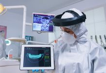 Die Anwendung der KI in der Zahnmedizin