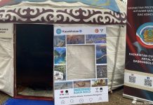 Kasachstan und die Yörük-Kultur: Ein lebendiges Erbe auf dem Internationalen Antalya Festival