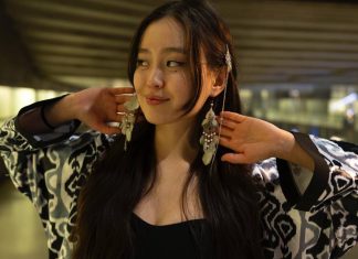 Kunstbrücken: Aisulu (Ais) über Musik, Sprache und Heimatgefühl in Berlin