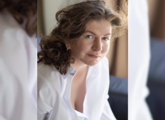 Schriftstellerin Elizabeth Hettinger über ihren Weg zur Literatur und ihre deutschen Wurzeln