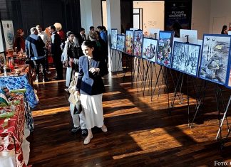 TÜRKSOY Konferenz in Berlin: „Beiträge der Turkstaaten zur Weltwissenschaft und Kultur“