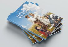 Neues aus dem Bayerischen Kulturzentrum der Deutschen aus Russland