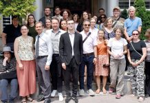 „Über sich und seine Herkunft Bescheid zu wissen, bedeutet, seinem Leben einen Sinn zu geben“