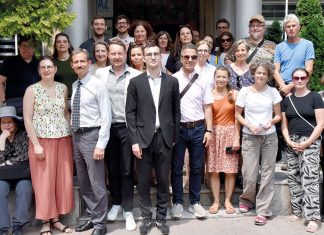 „Über sich und seine Herkunft Bescheid zu wissen, bedeutet, seinem Leben einen Sinn zu geben“