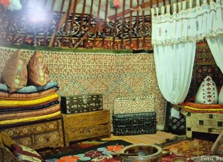 Vom Schaschu bis zum Segen: Die Seele Kasachstans in ihren Traditionen