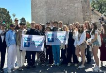 Erfahrungen am College „Turan“ in Almaty