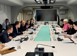 Kasachstan digitalisiert Grundwassermanagement mit deutscher Unterstützung