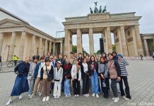 Sprachen lernen, Kulturen erleben: Unsere Sommerreise nach Deutschland