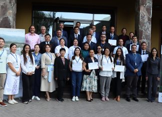 Green Finance Academy 2025: Investieren in eine nachhaltige Zukunft