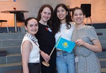 IPS-Kolloquium: Ein Austausch auf internationaler Ebene