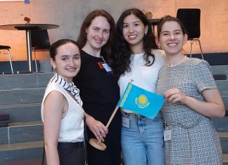 IPS-Kolloquium: Ein Austausch auf internationaler Ebene