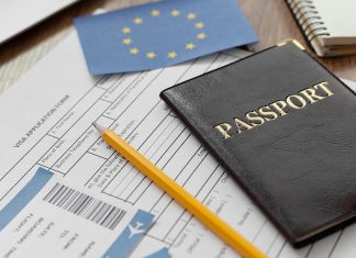 Kasachstaner reisen gerne nach Deutschland