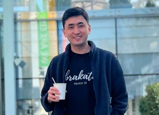 Kunstbrücken: Aibeks musikalische Reise von Naryn nach Berlin