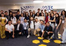 Sur-Place Stipendienforum 2025: Politik, Medien und Umwelt