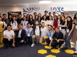 Sur-Place Stipendienforum 2025: Politik, Medien und Umwelt