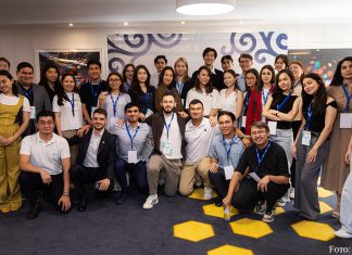 Sur-Place Stipendienforum 2025: Politik, Medien und Umwelt