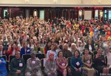 2025 Global Summit of Women: Grüne Finanzierung und nachhaltige Geschäftsmodelle von Unternehmerinnen