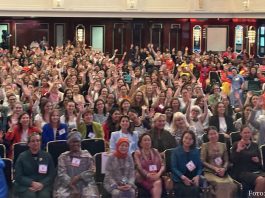 2025 Global Summit of Women: Grüne Finanzierung und nachhaltige Geschäftsmodelle von Unternehmerinnen