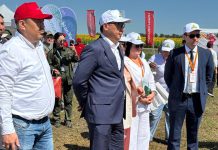 Feldtag im Osten: Landwirte setzen auf Innovation und Nachhaltigkeit