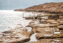 Kaspisches Meer in Not: Kasachstans Premier ruft Anrainerstaaten zum Handeln auf