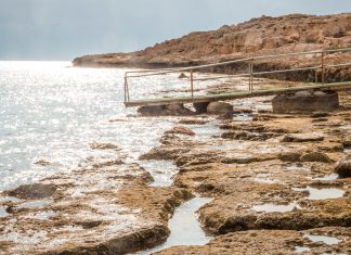 Kaspisches Meer in Not: Kasachstans Premier ruft Anrainerstaaten zum Handeln auf