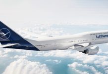 Lufthansa setzt Flüge nach Kasachstan im Winter 2025/26 aus