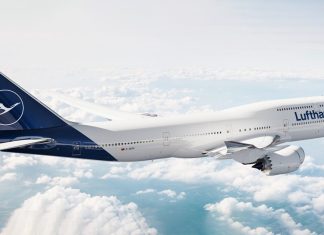 Lufthansa setzt Flüge nach Kasachstan im Winter 2025/26 aus
