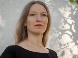 Das Land, das ein Teil von mir ist Das Land, das ein Teil von mir ist