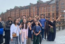 Sprachlager in Deutschland: Lernen, Erleben, Erinnern Sprachlager in Deutschland: Lernen, Erleben, Erinnern