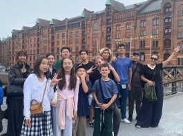 Sprachlager in Deutschland: Lernen, Erleben, Erinnern Sprachlager in Deutschland: Lernen, Erleben, Erinnern