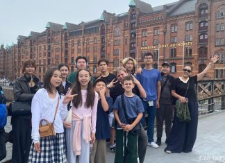 Sprachlager in Deutschland: Lernen, Erleben, Erinnern Sprachlager in Deutschland: Lernen, Erleben, Erinnern