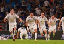 Der Fußballclub Kairat und sein europäischer Traum: Auf dem Weg in die Champions League