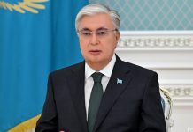 Frieden im Kaukasus – mit Kasachstans Hilfe?