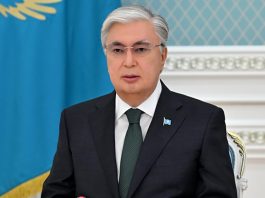 Frieden im Kaukasus – mit Kasachstans Hilfe?