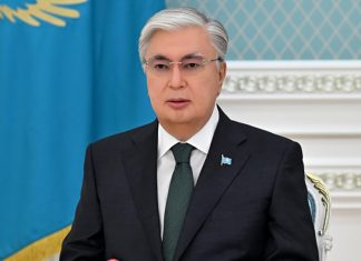 Frieden im Kaukasus – mit Kasachstans Hilfe?