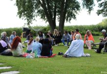 Treffen von Post-Ost Gemeinschaften in Deutschland