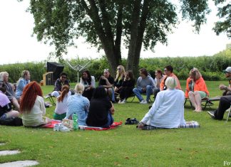 Treffen von Post-Ost Gemeinschaften in Deutschland